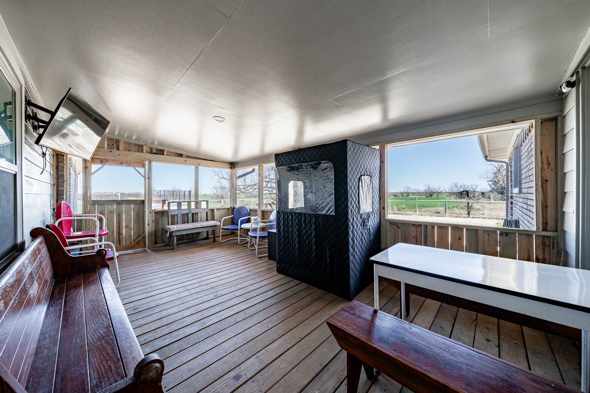 542 County Road 505 Abilene TX 79601