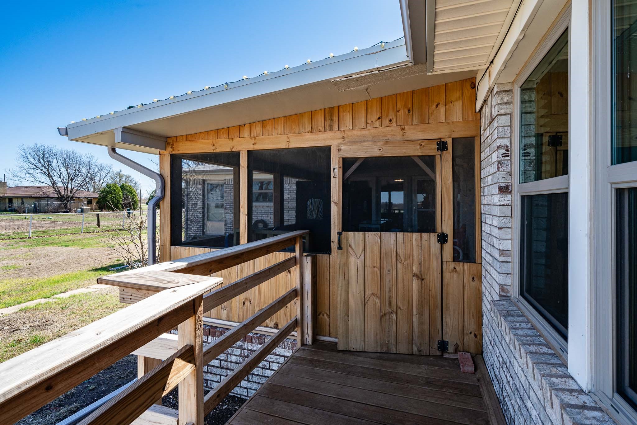 542 County Road 505 Abilene TX 79601