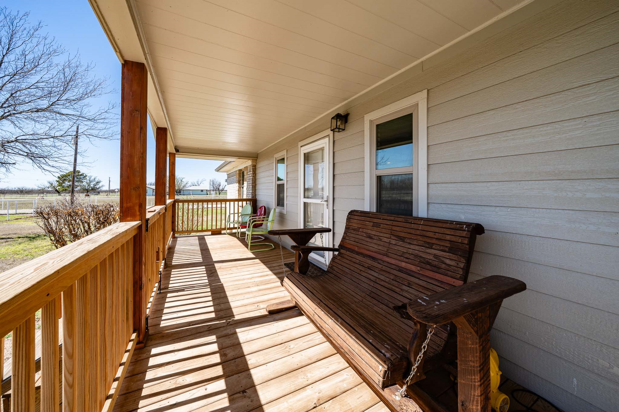542 County Road 505 Abilene TX 79601