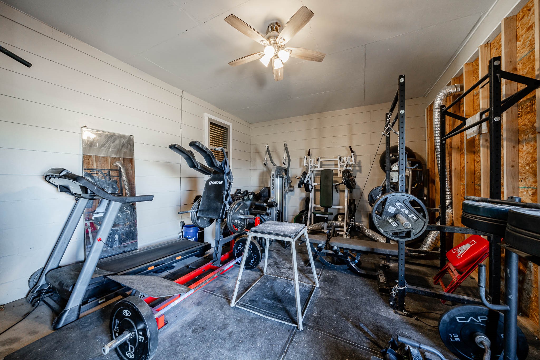 542 County Road 505 Abilene TX 79601
