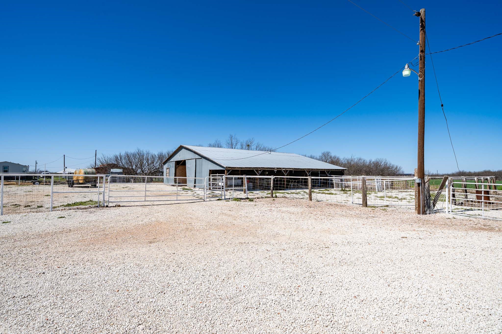 542 County Road 505 Abilene TX 79601
