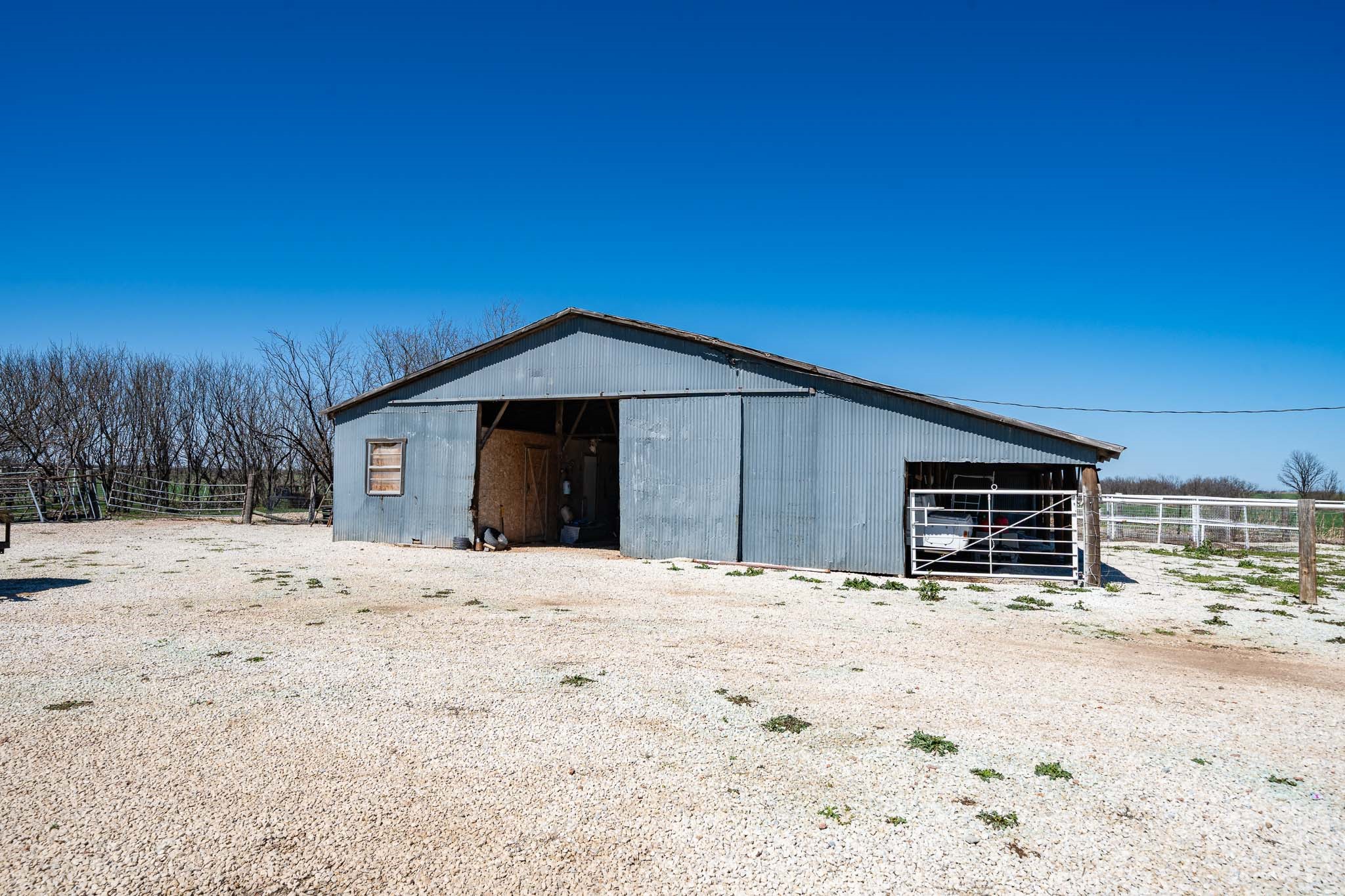 542 County Road 505 Abilene TX 79601