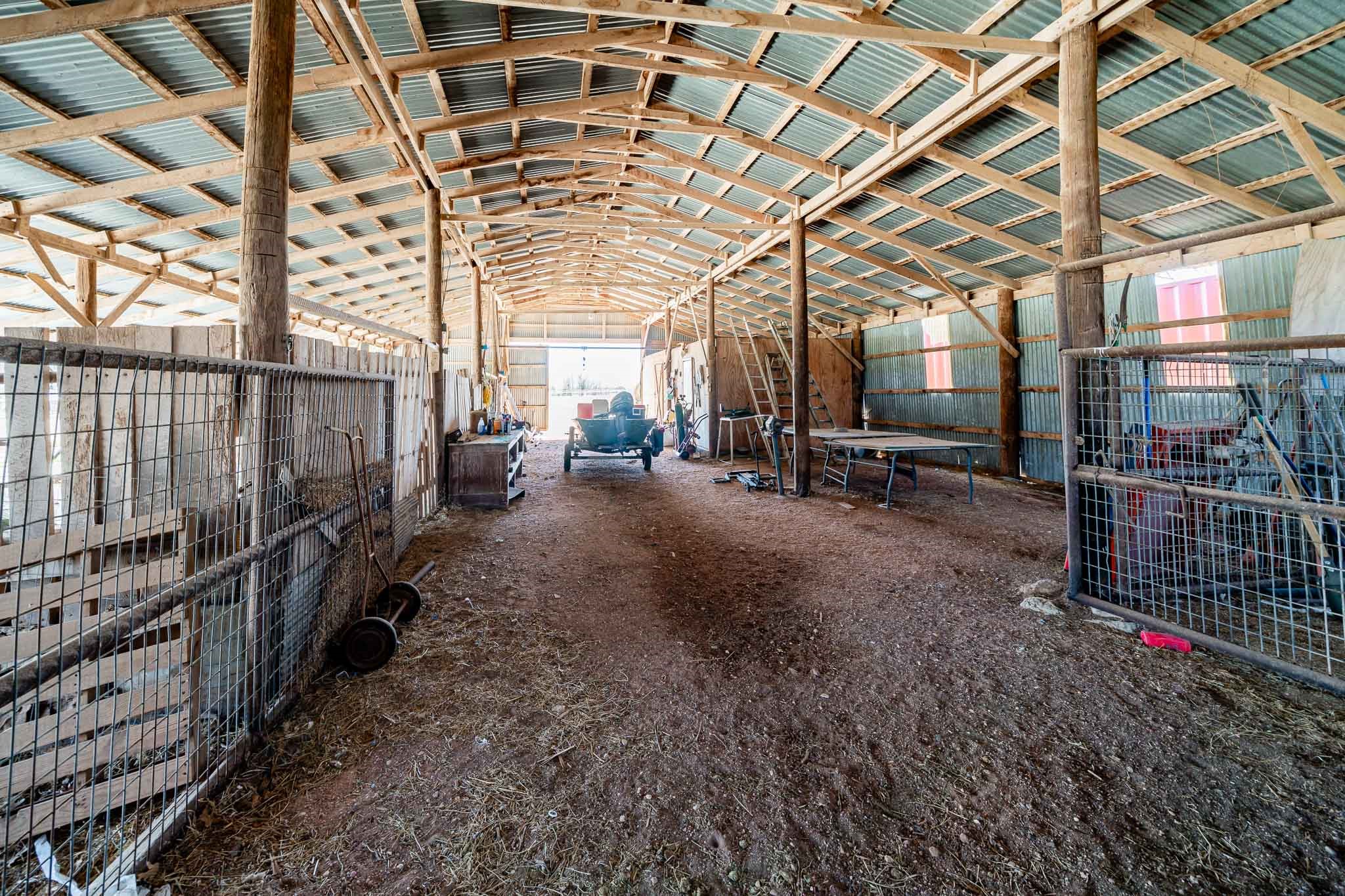 542 County Road 505 Abilene TX 79601