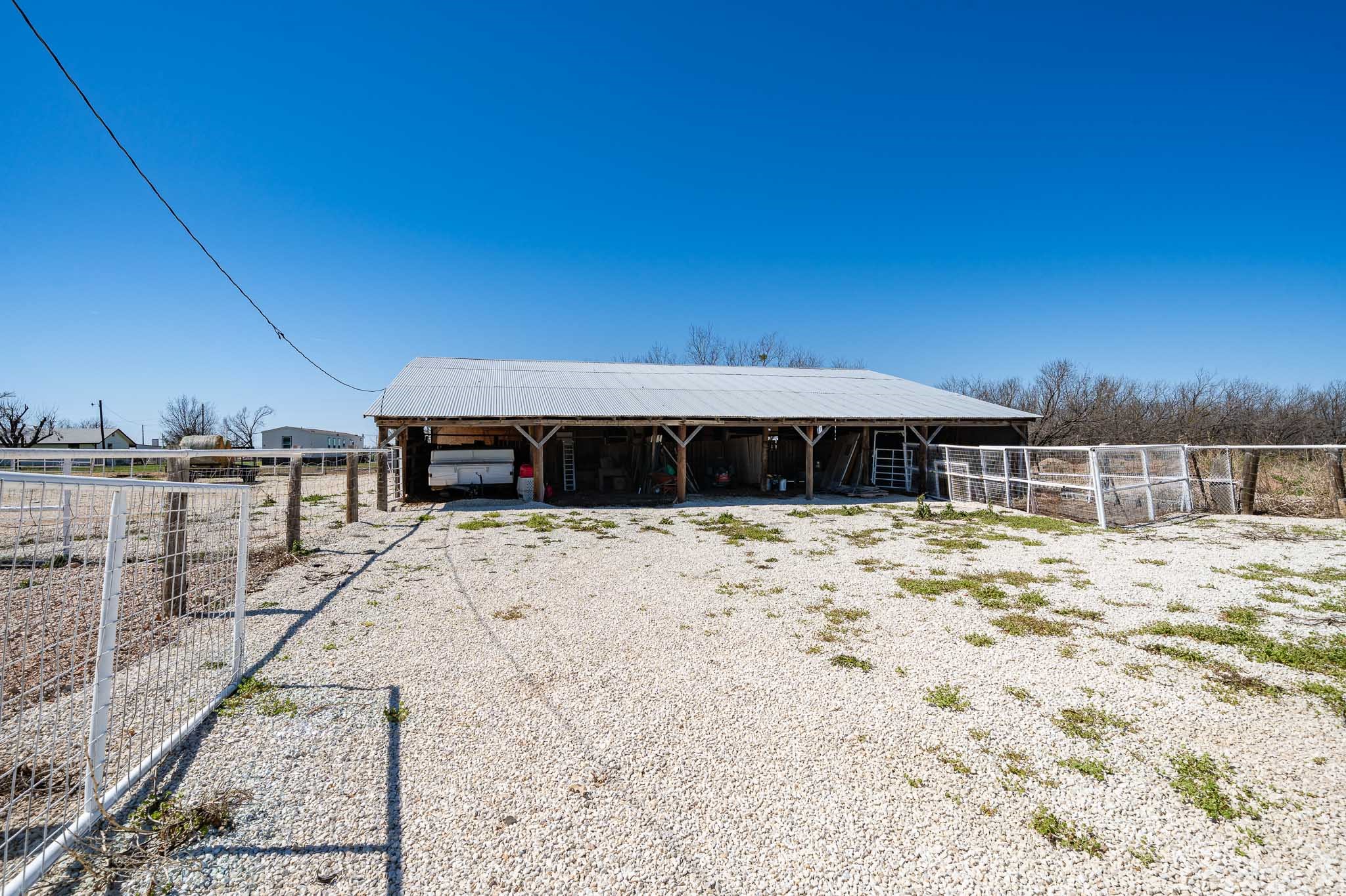 542 County Road 505 Abilene TX 79601