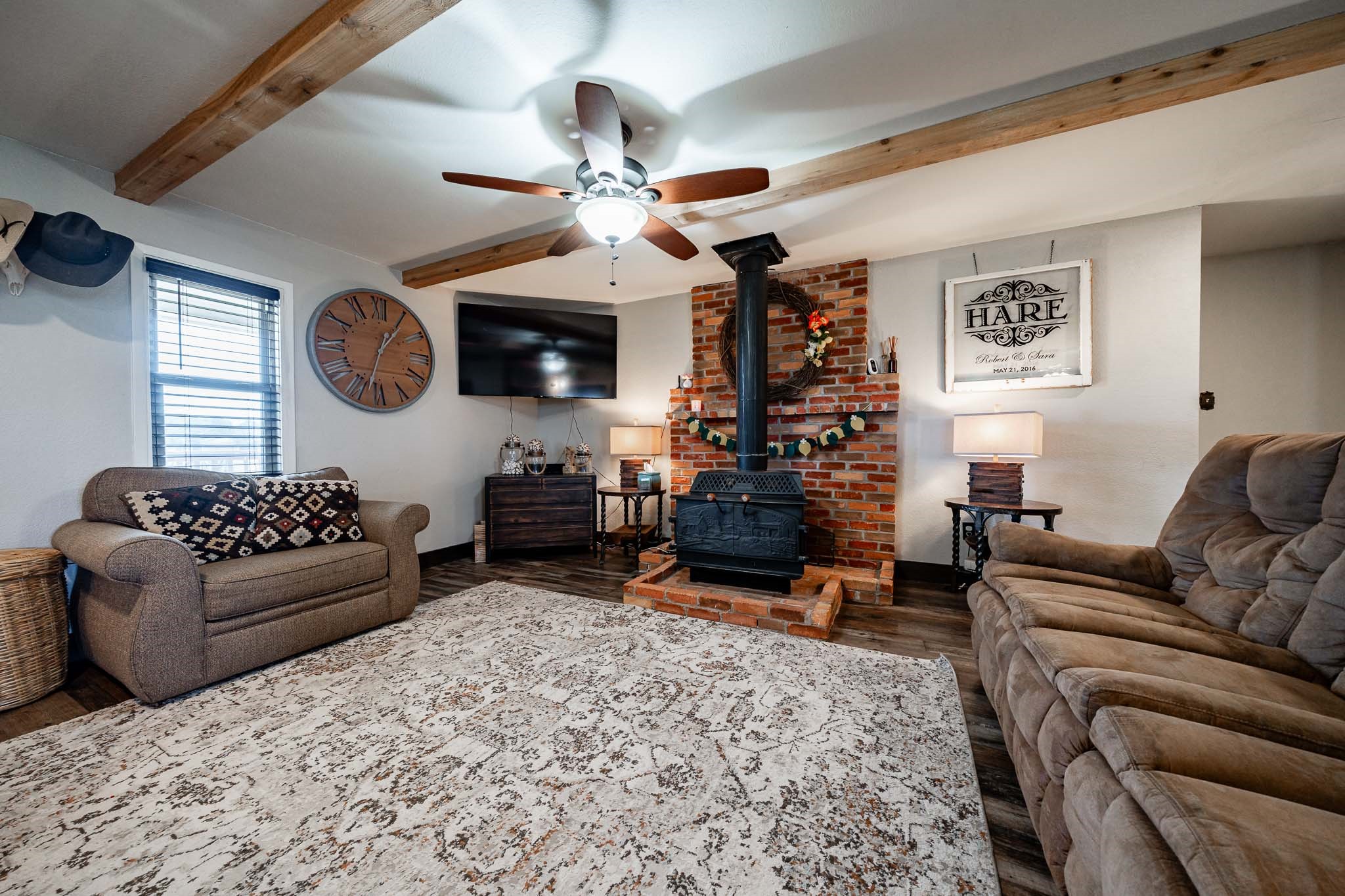 542 County Road 505 Abilene TX 79601