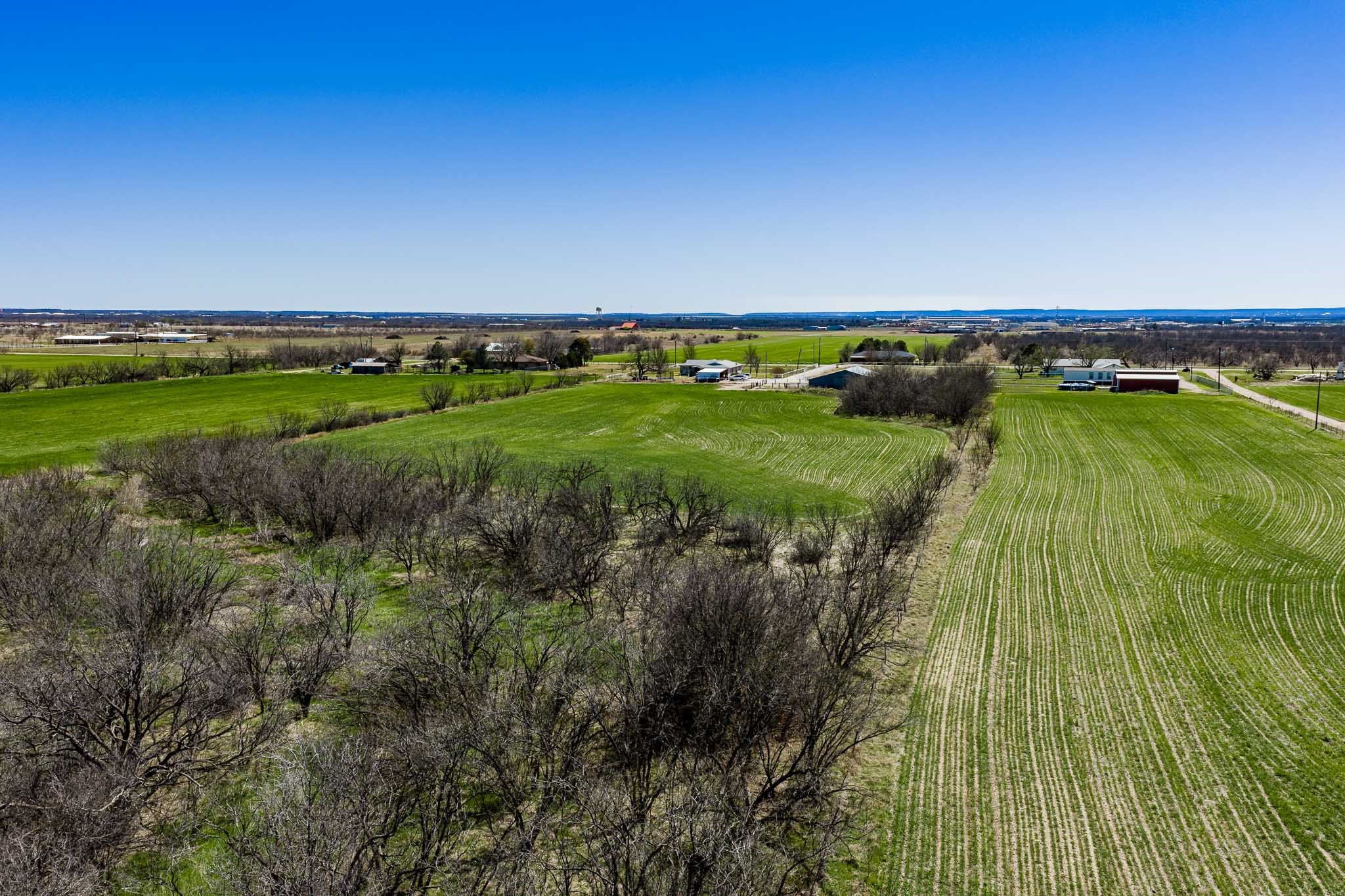 542 County Road 505 Abilene TX 79601