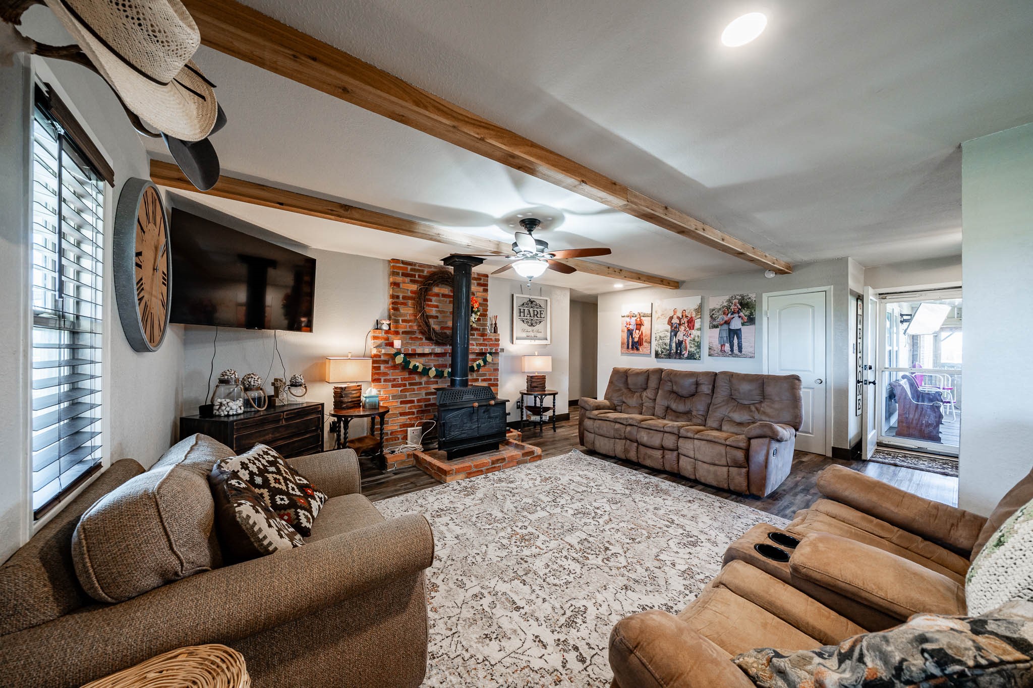 542 County Road 505 Abilene TX 79601