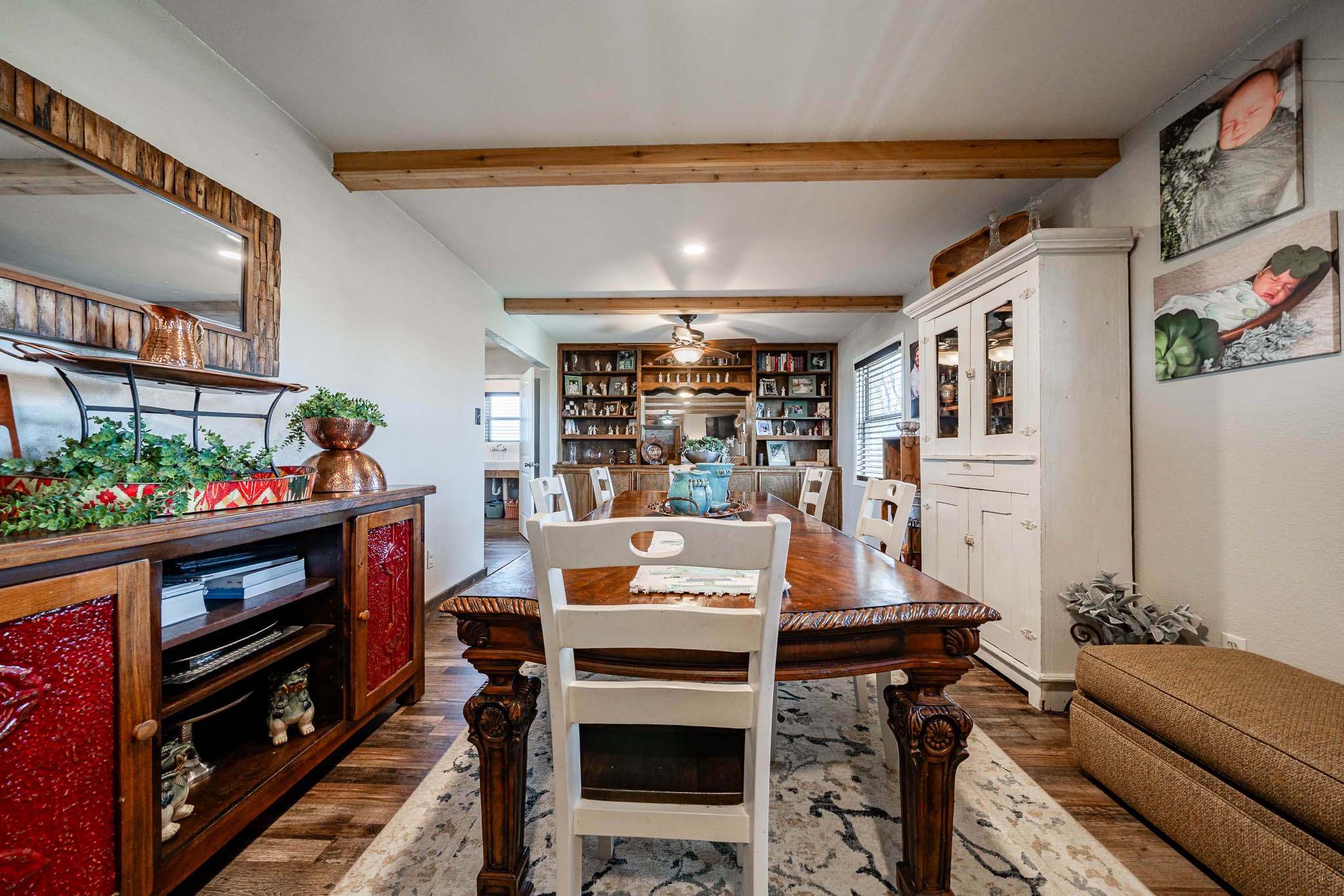 542 County Road 505 Abilene TX 79601