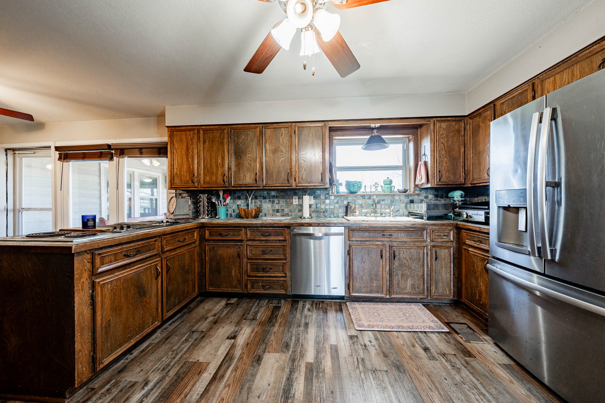 542 County Road 505 Abilene TX 79601