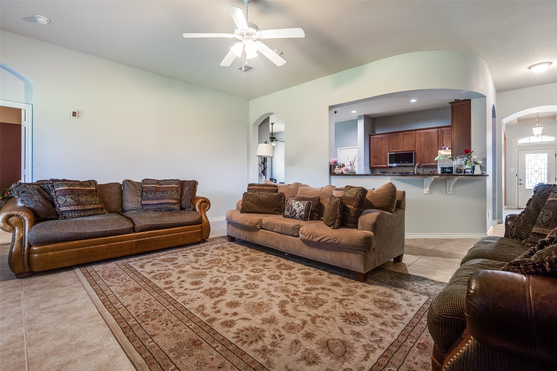 9204 Lockhart Drive Arlington TX 76002