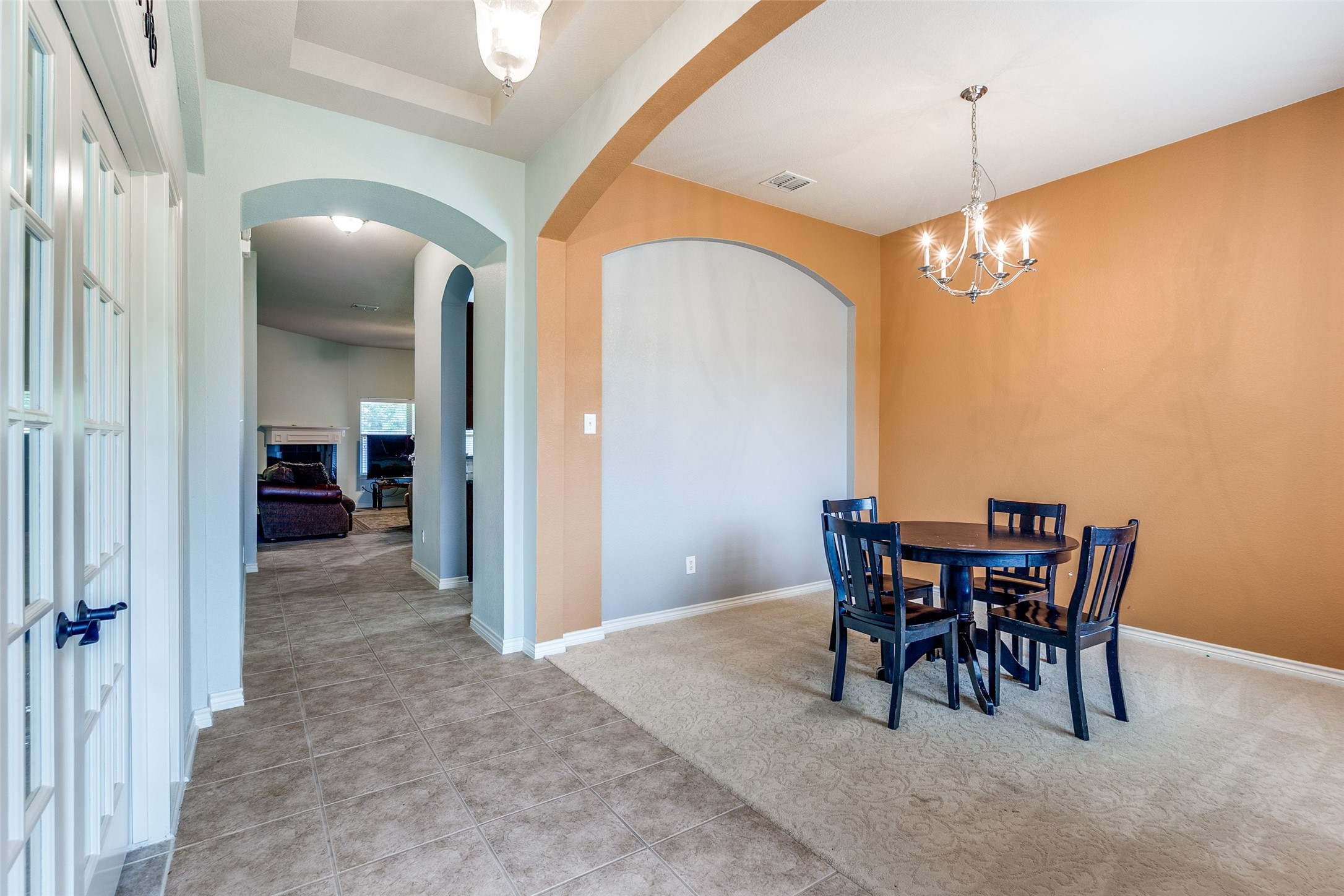 9204 Lockhart Drive Arlington TX 76002