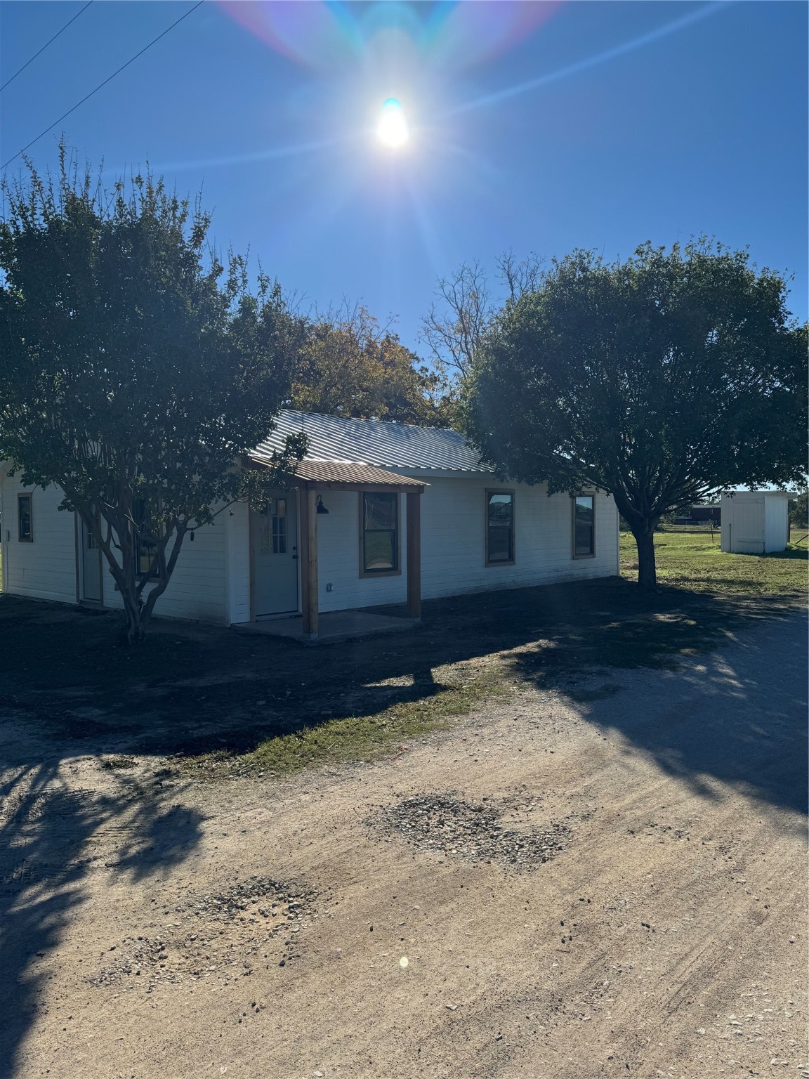 1820 County Road 3451 Paradise TX 76073