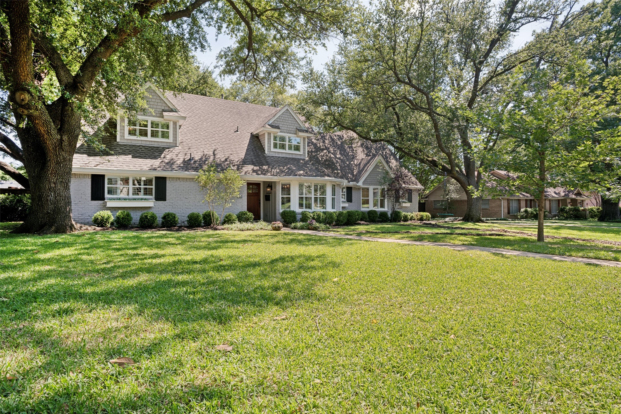 4138 Cedarbrush Drive Dallas TX 75229