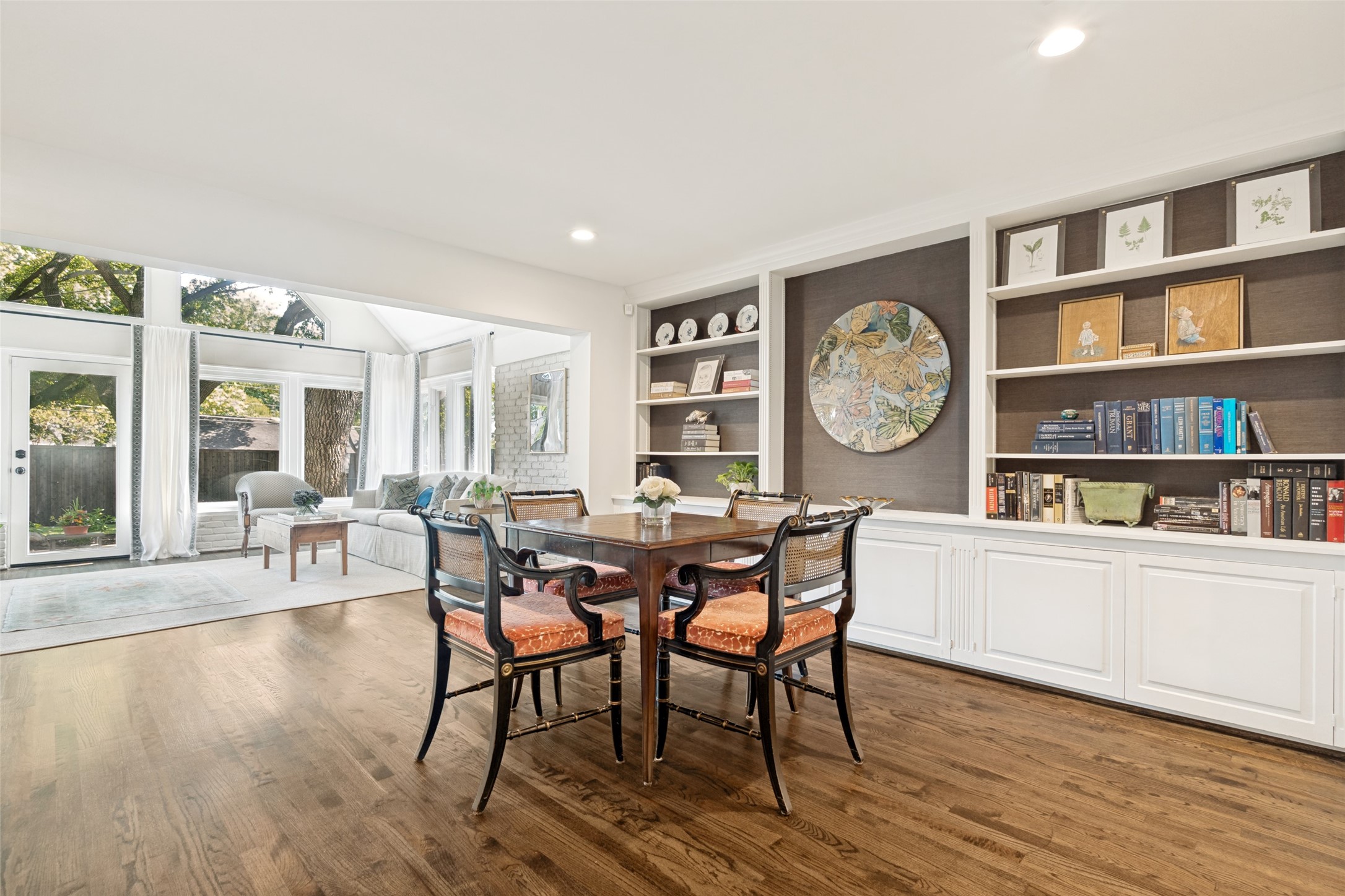 4138 Cedarbrush Drive Dallas TX 75229