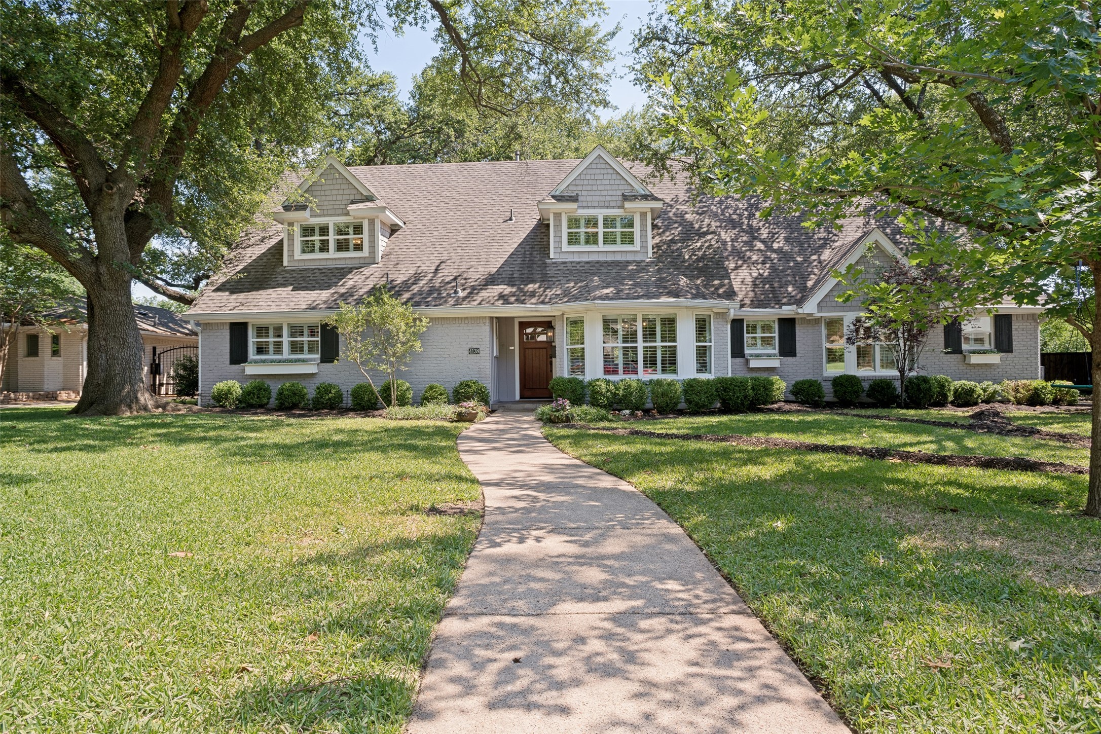 4138 Cedarbrush Drive Dallas TX 75229