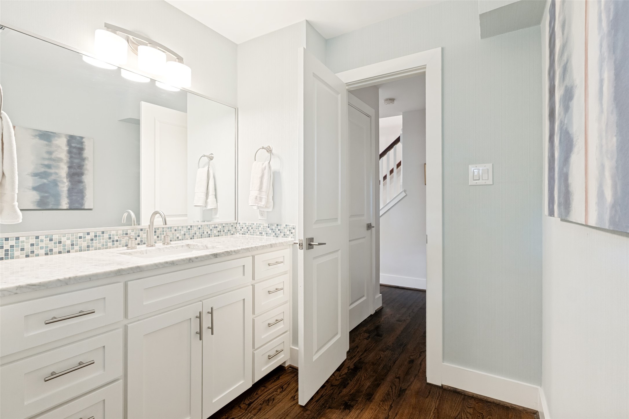4138 Cedarbrush Drive Dallas TX 75229