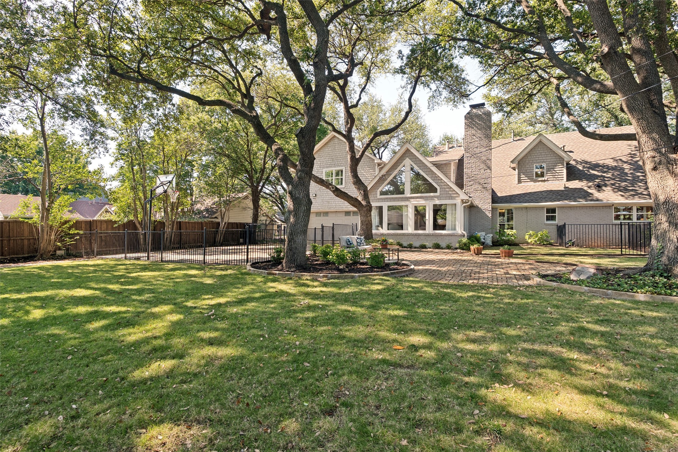 4138 Cedarbrush Drive Dallas TX 75229