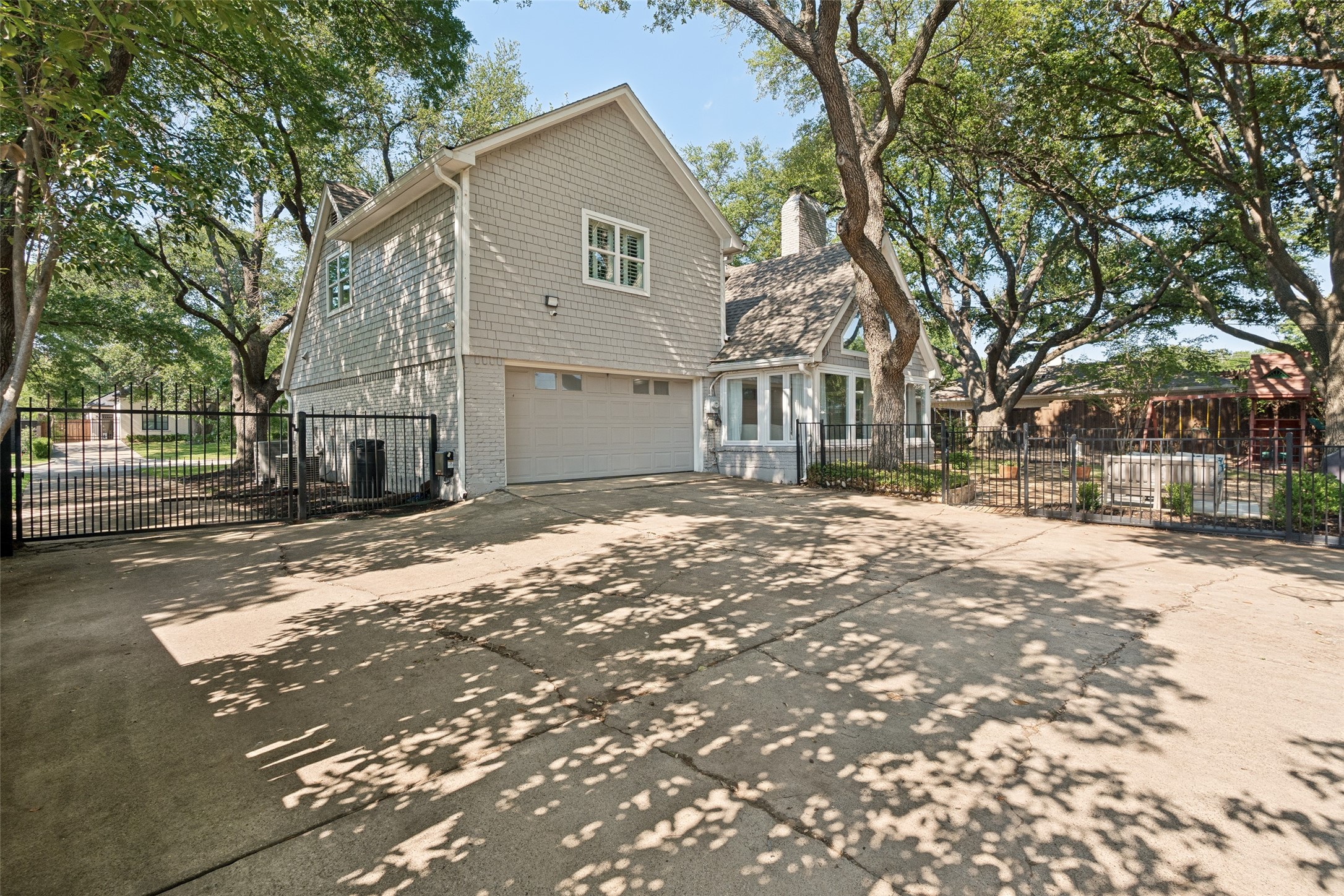 4138 Cedarbrush Drive Dallas TX 75229