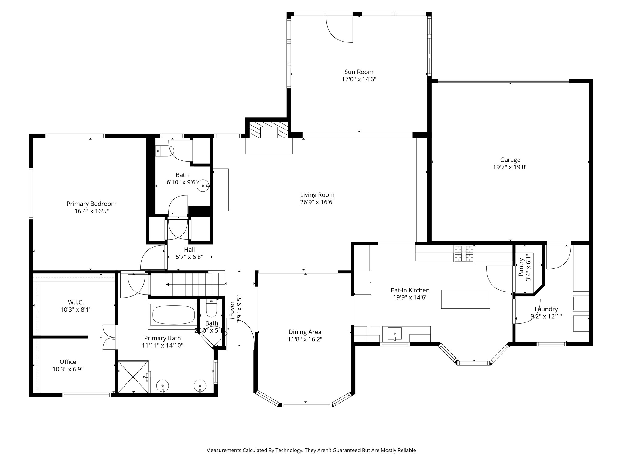 4138 Cedarbrush Drive Dallas TX 75229