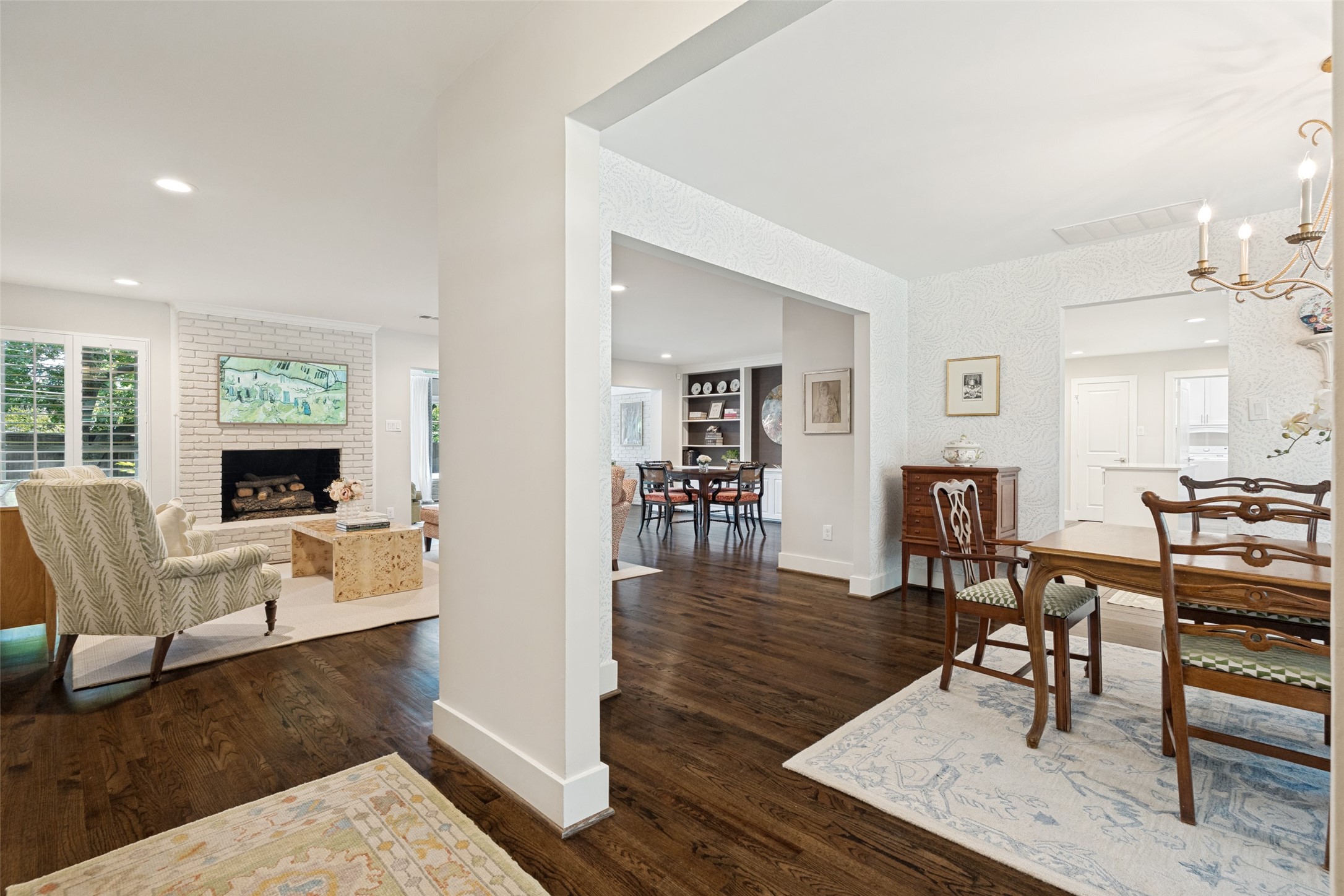 4138 Cedarbrush Drive Dallas TX 75229