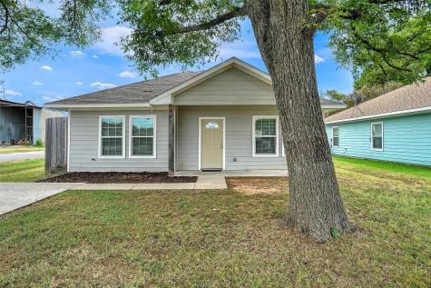 601 Grayson Street Pottsboro TX 75076
