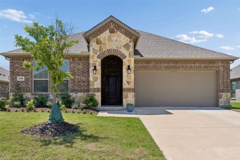 308 Tate Lane Anna TX 75409