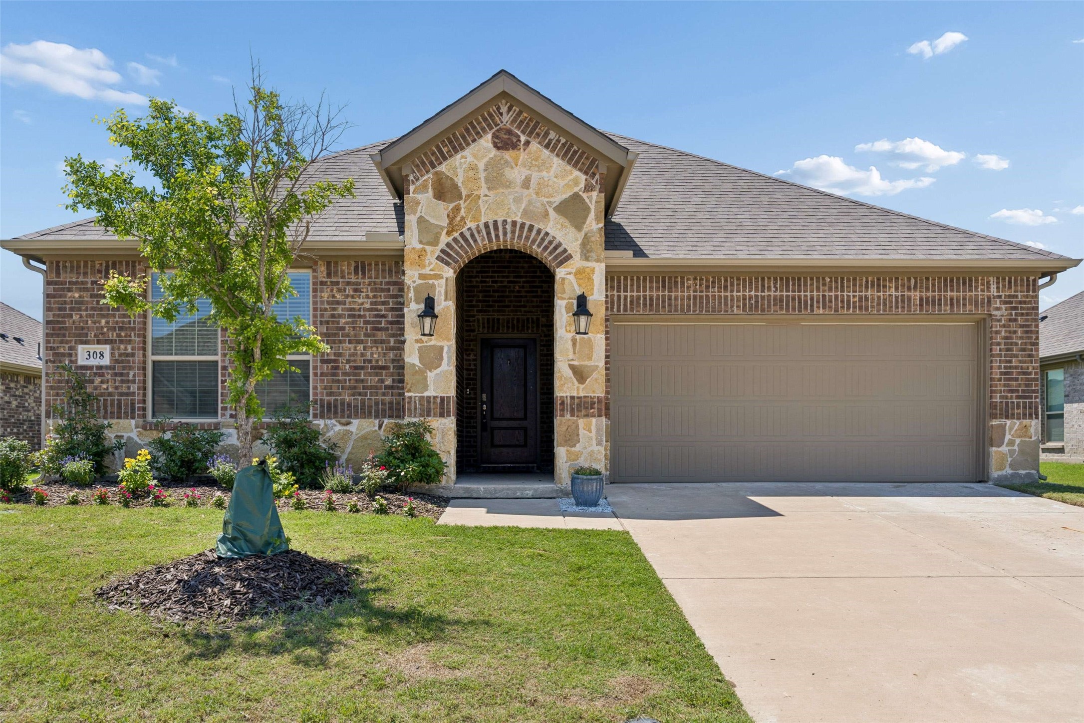 308 Tate Lane Anna TX 75409