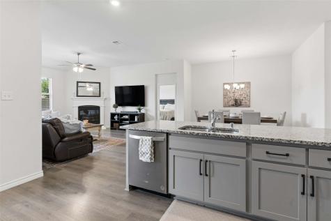 308 Tate Lane Anna TX 75409