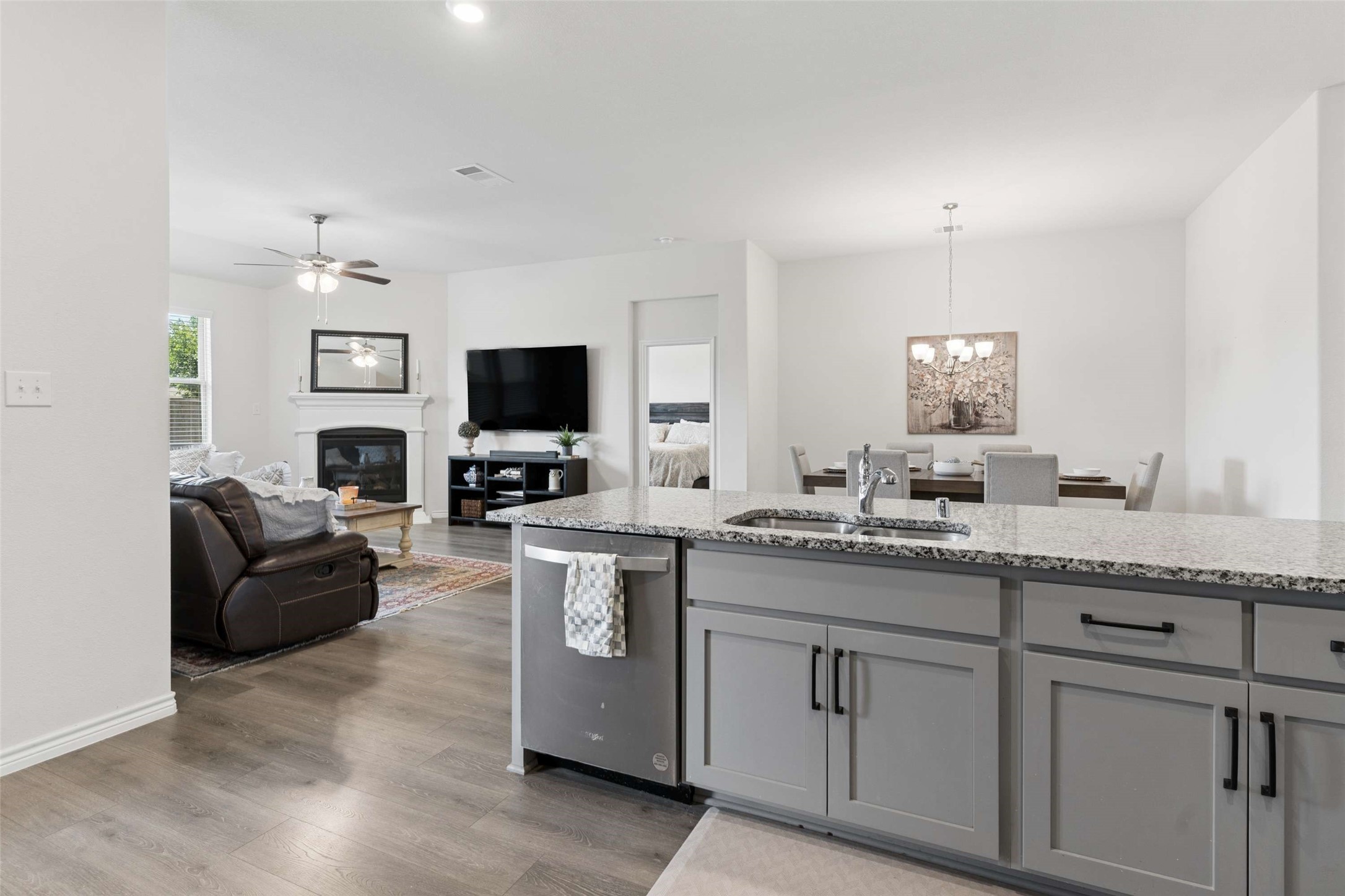 308 Tate Lane Anna TX 75409