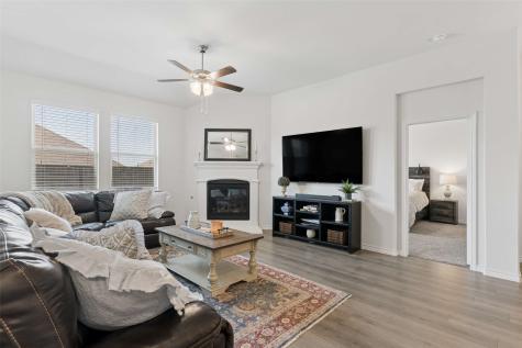 308 Tate Lane Anna TX 75409