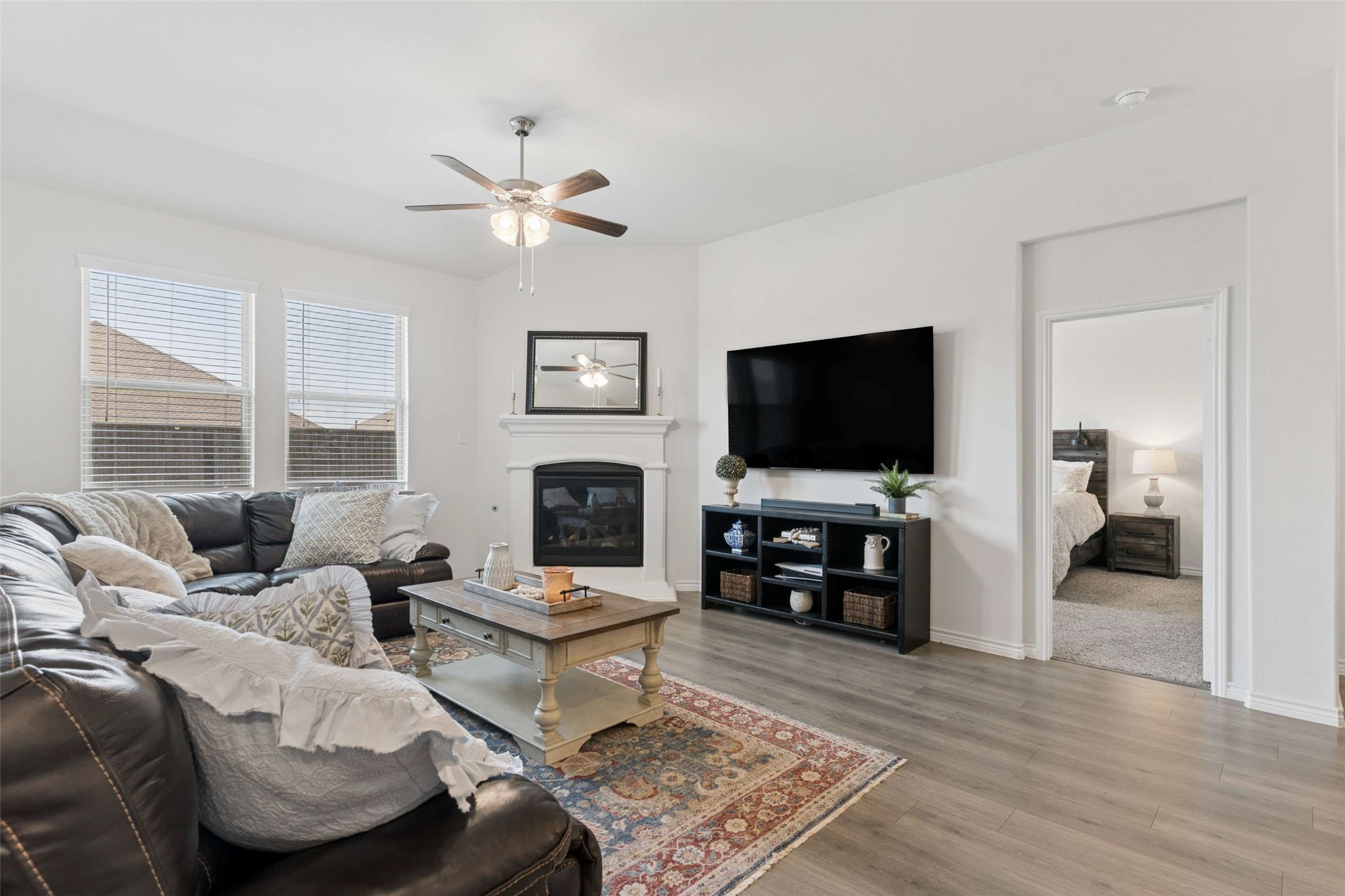 308 Tate Lane Anna TX 75409