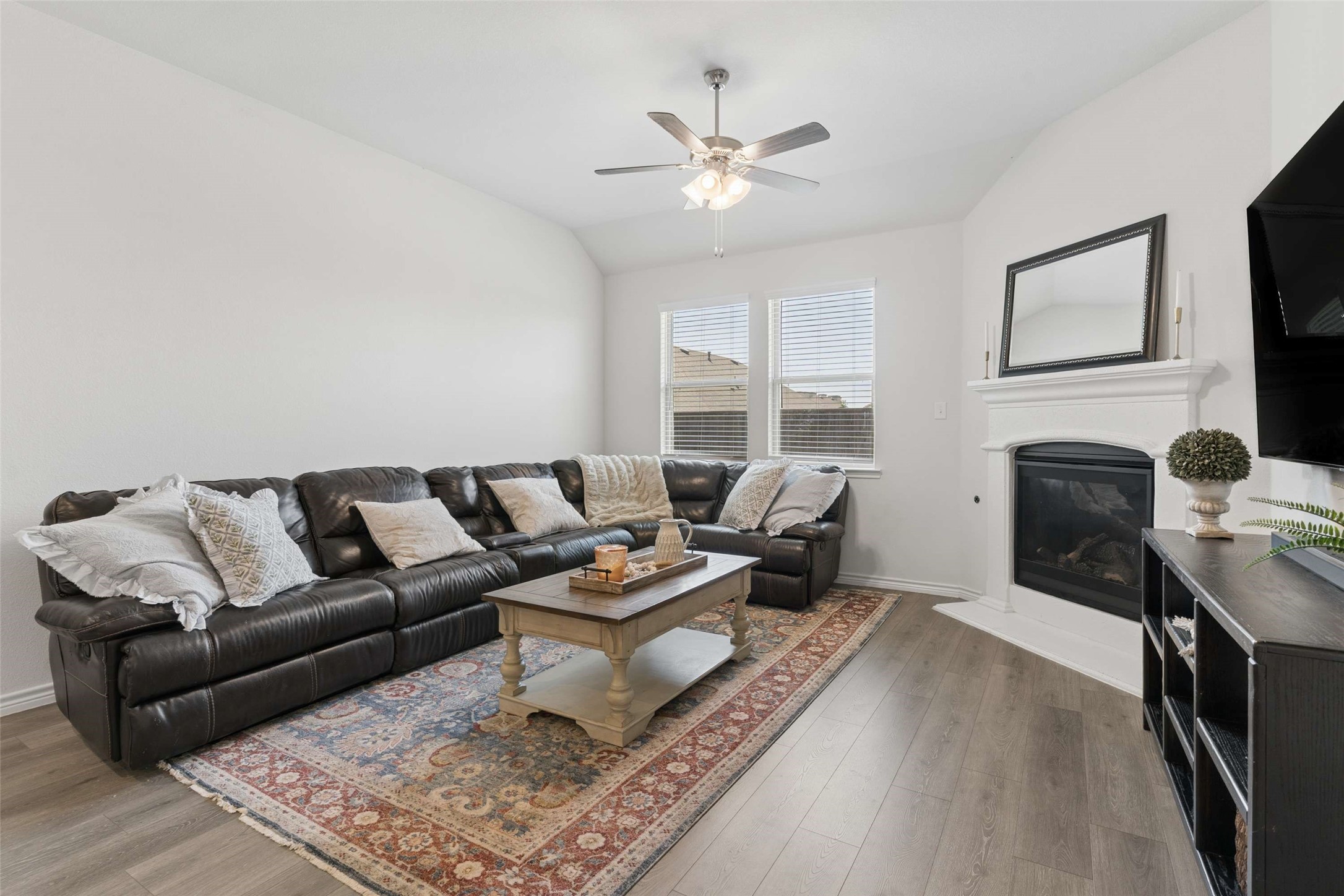 308 Tate Lane Anna TX 75409