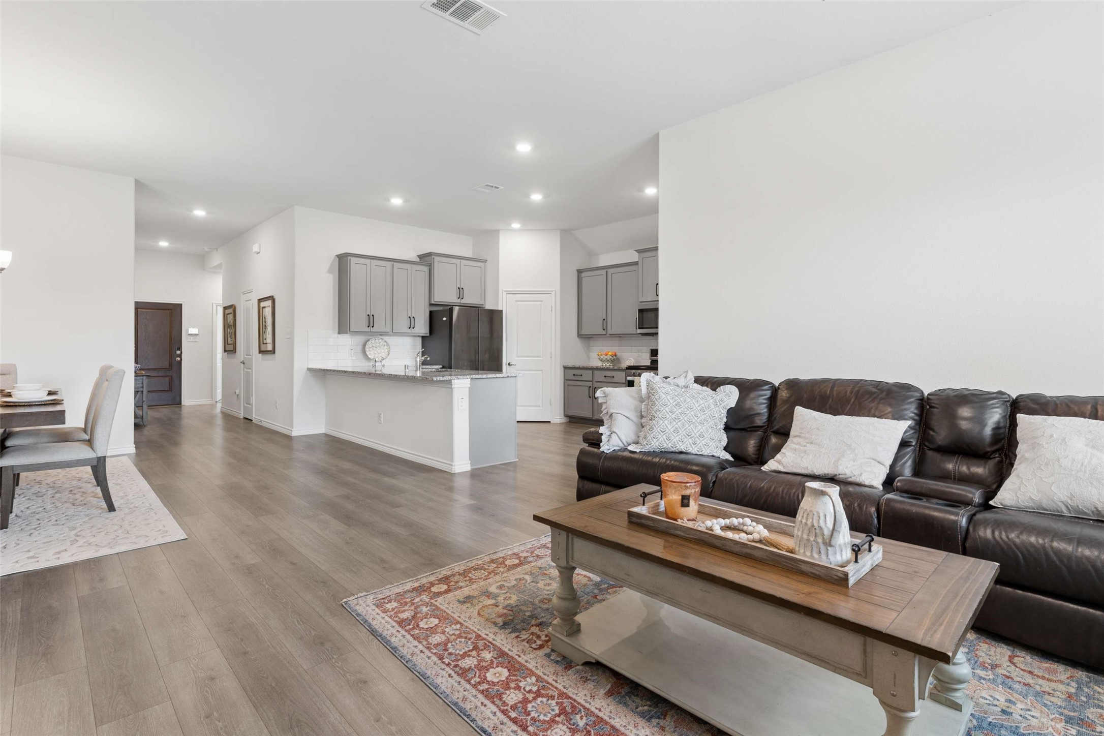 308 Tate Lane Anna TX 75409