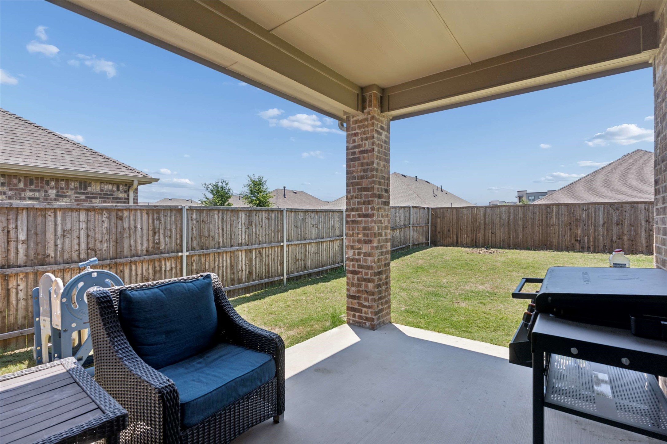 308 Tate Lane Anna TX 75409