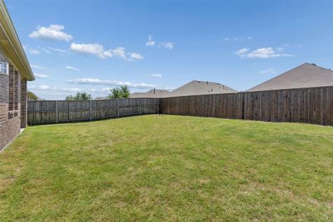 308 Tate Lane Anna TX 75409