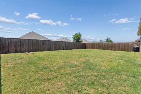 308 Tate Lane Anna TX 75409