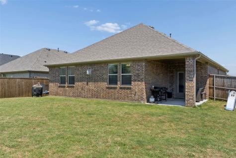 308 Tate Lane Anna TX 75409