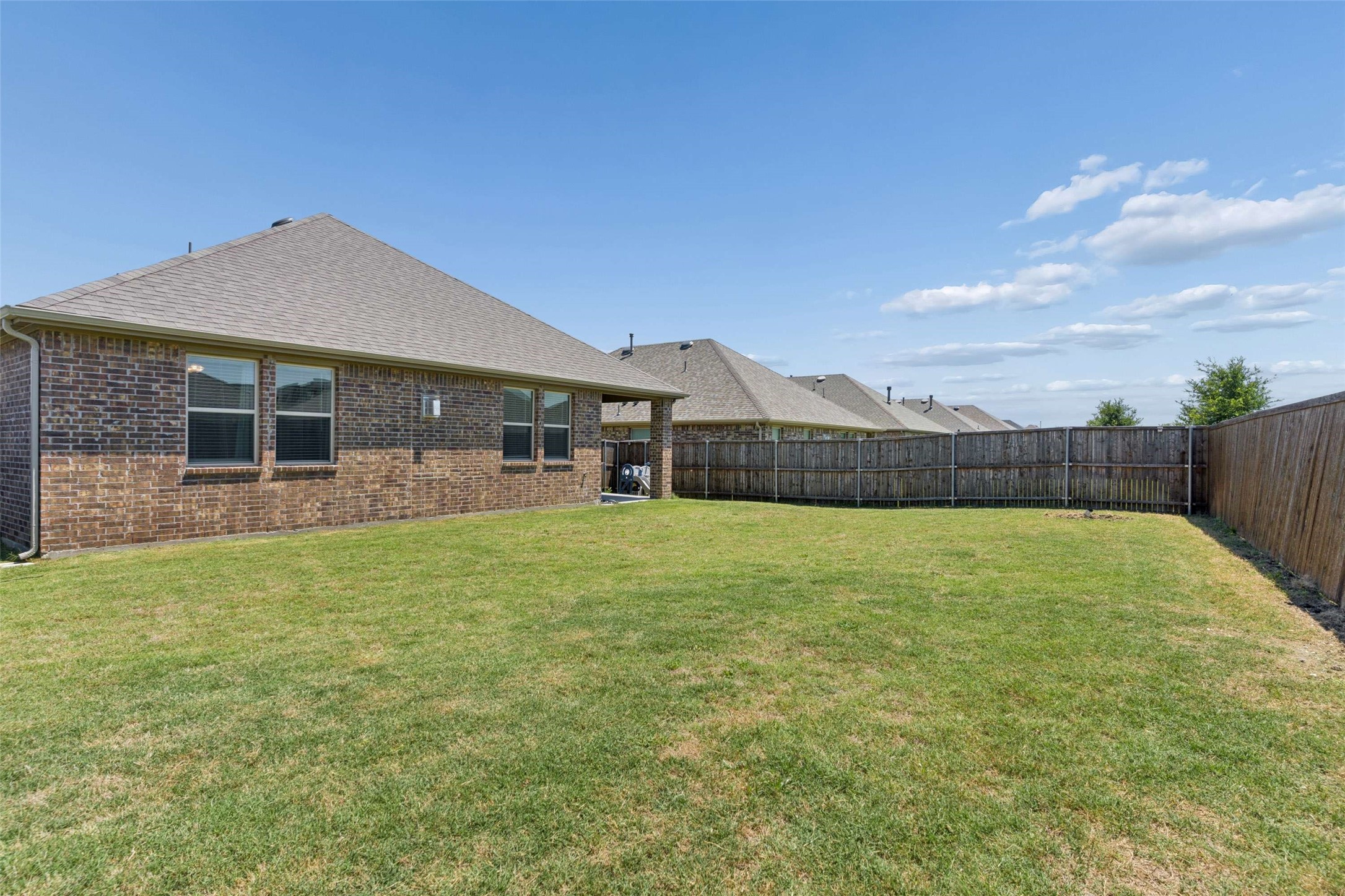 308 Tate Lane Anna TX 75409