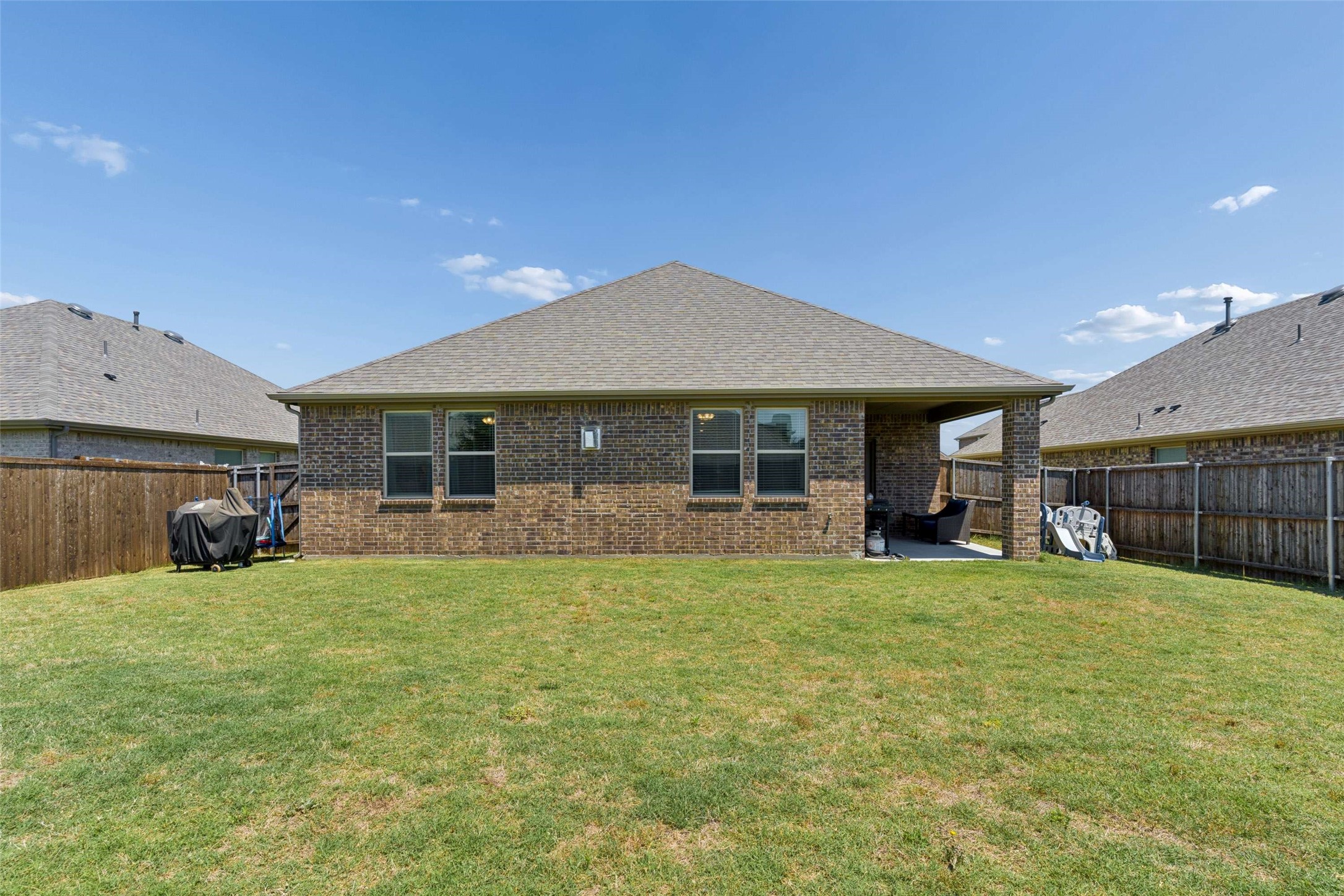 308 Tate Lane Anna TX 75409