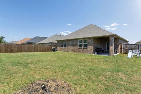 308 Tate Lane Anna TX 75409