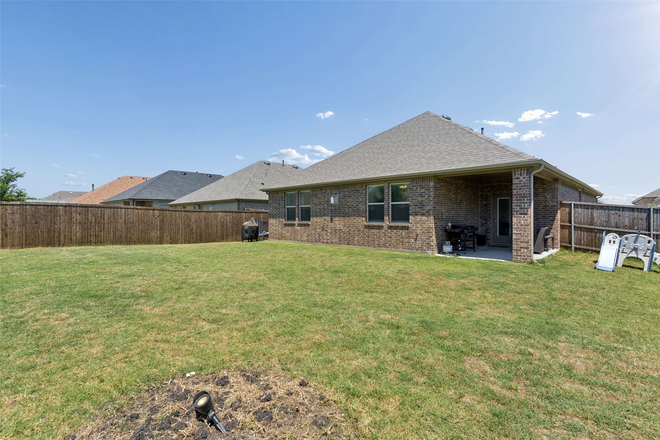 308 Tate Lane Anna TX 75409