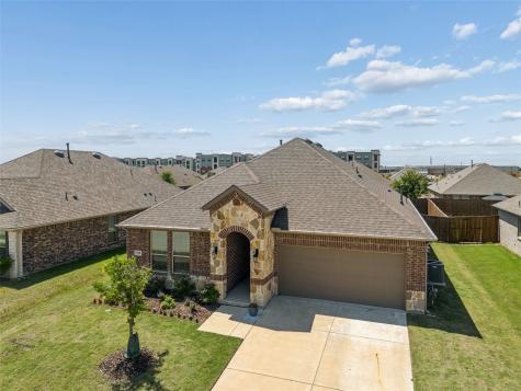 308 Tate Lane Anna TX 75409