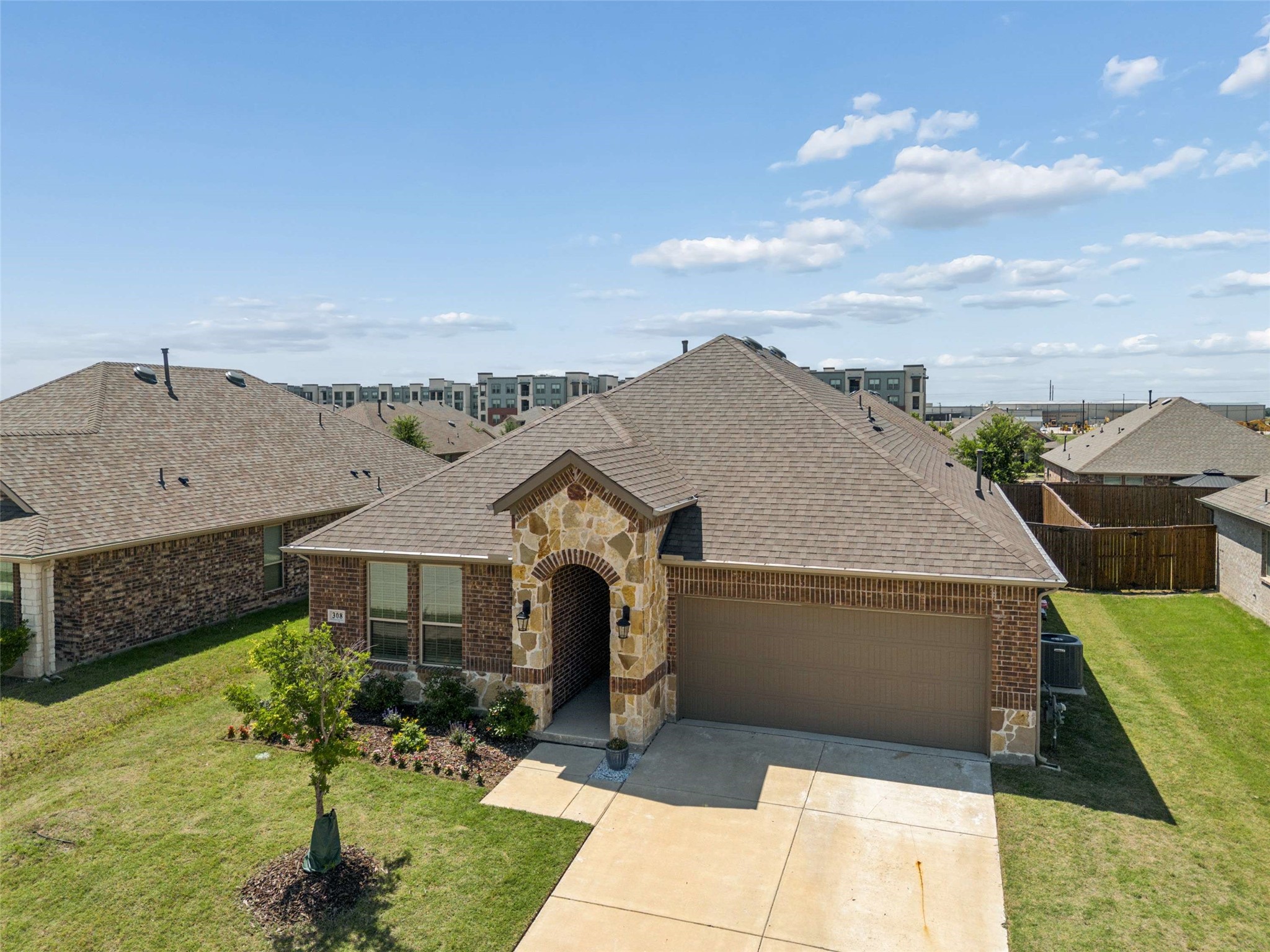 308 Tate Lane Anna TX 75409