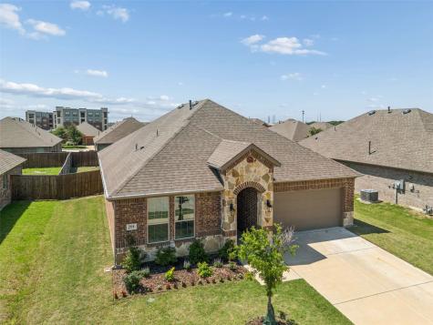 308 Tate Lane Anna TX 75409