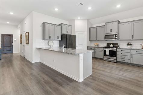 308 Tate Lane Anna TX 75409