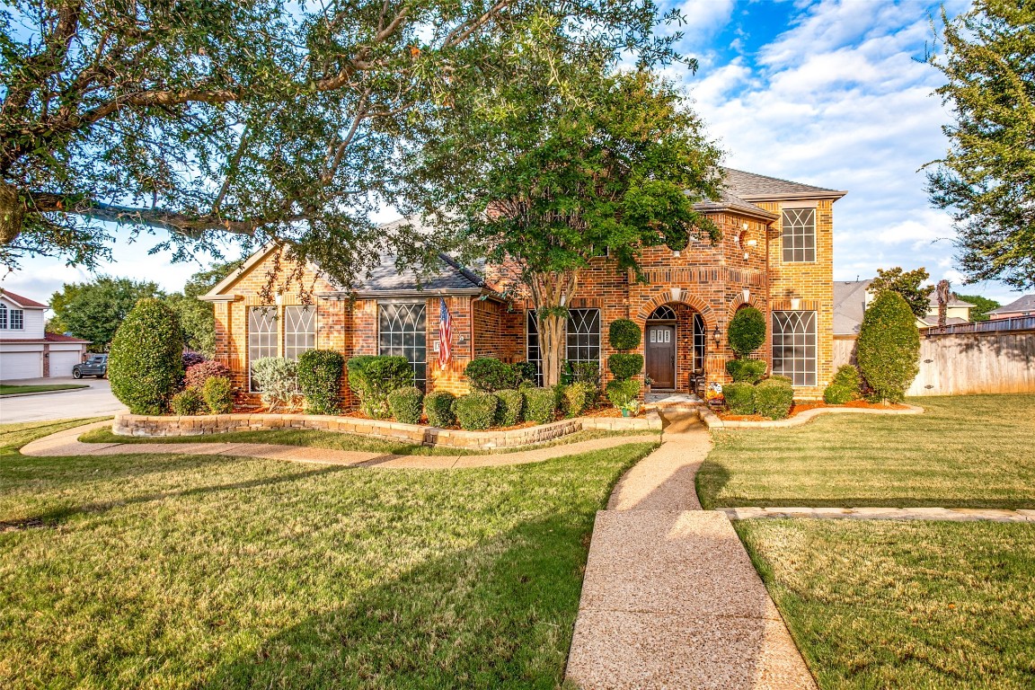 3004 Saint Jude Drive Mansfield TX 76063