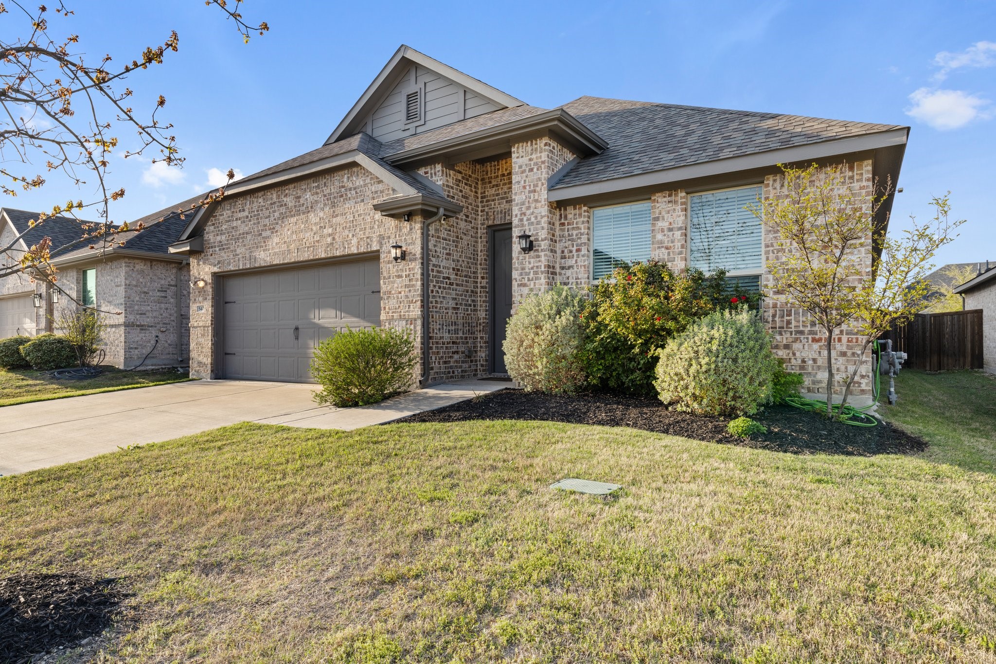 540 Hazeltine Road Red Oak TX 75154