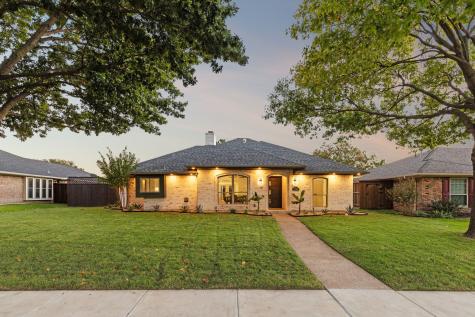 2212 Acacia Street Richardson TX 75082