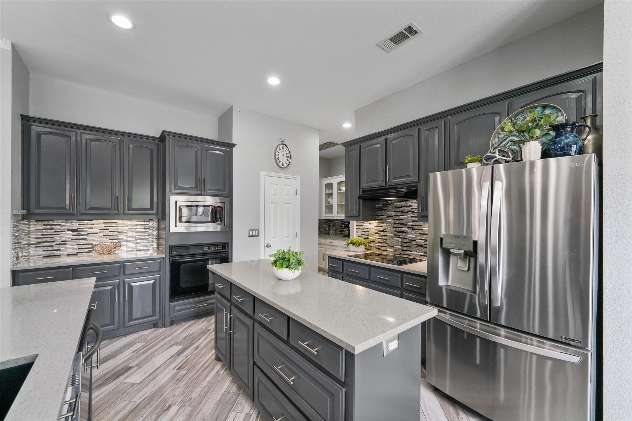 4489 Mira Vista Drive Frisco TX 75034
