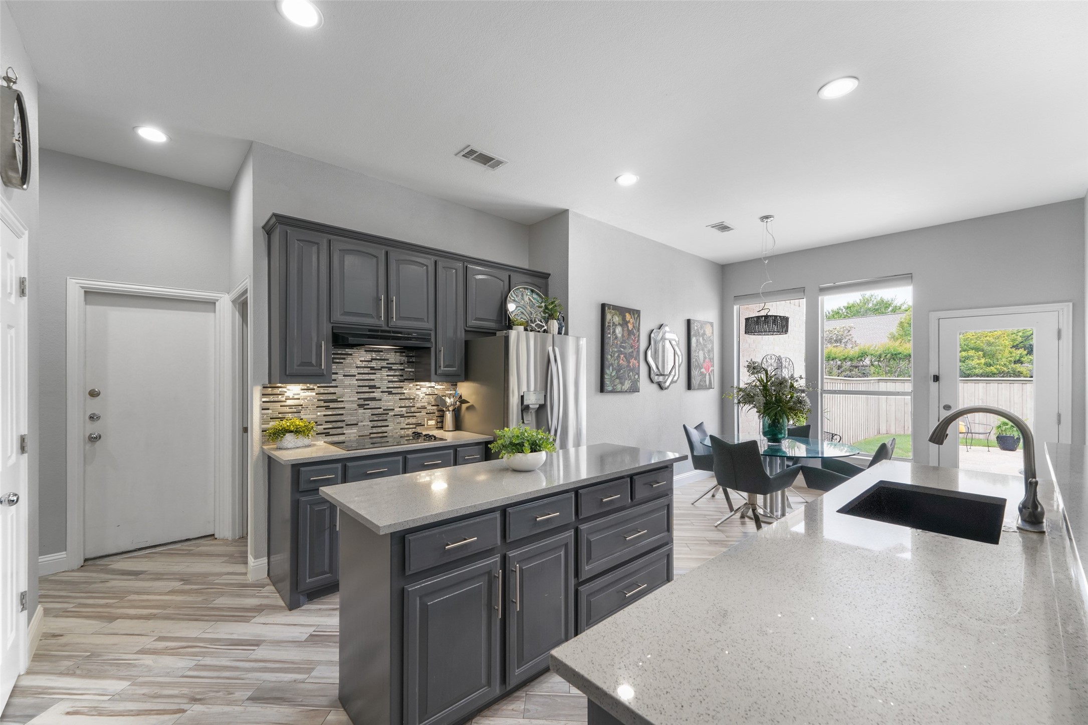 4489 Mira Vista Drive Frisco TX 75034